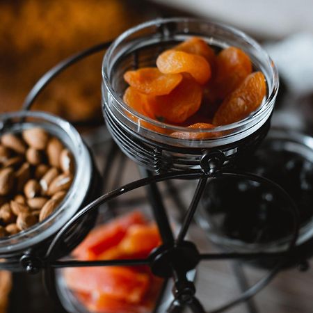 Marpessa Hotel & Spa 아그리니온 외부 사진