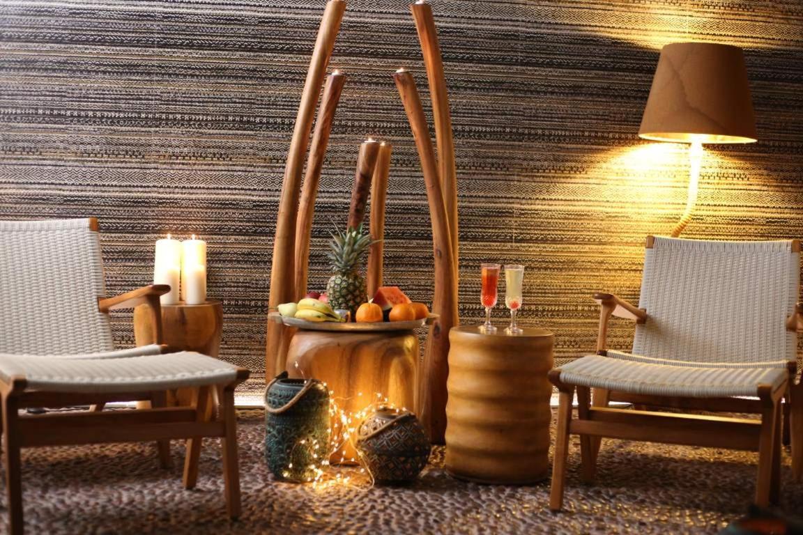 Marpessa Hotel & Spa 아그리니온 외부 사진