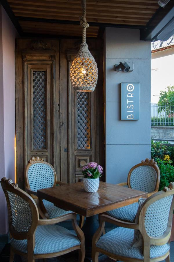 Marpessa Hotel & Spa 아그리니온 외부 사진