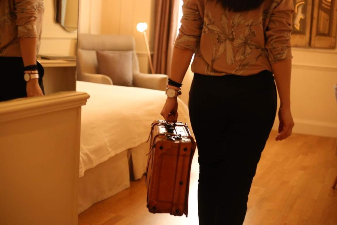 Marpessa Hotel & Spa 아그리니온 외부 사진