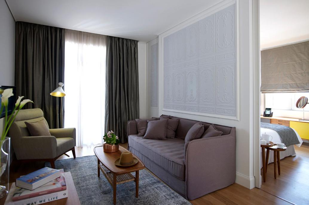Marpessa Hotel & Spa 아그리니온 외부 사진