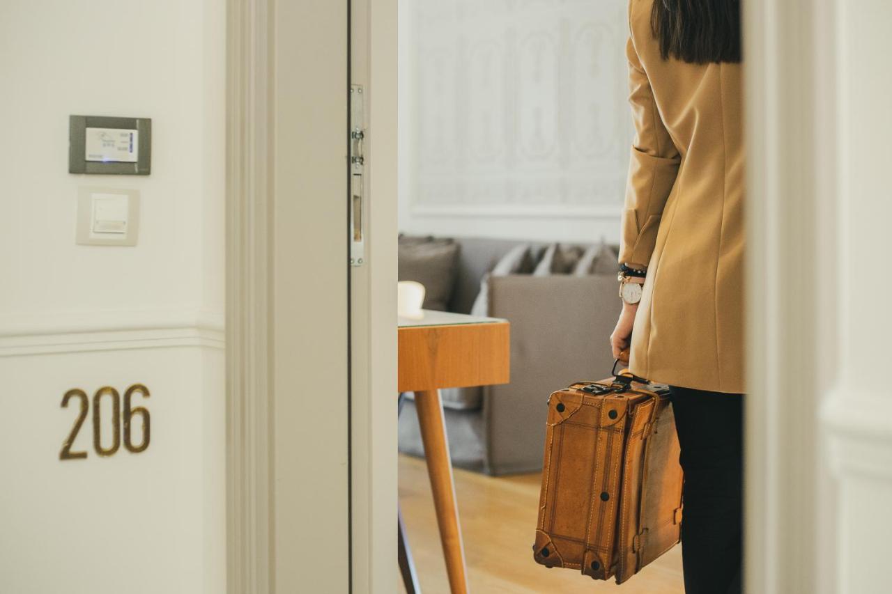 Marpessa Hotel & Spa 아그리니온 외부 사진