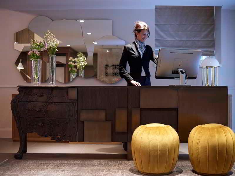 Marpessa Hotel & Spa 아그리니온 외부 사진