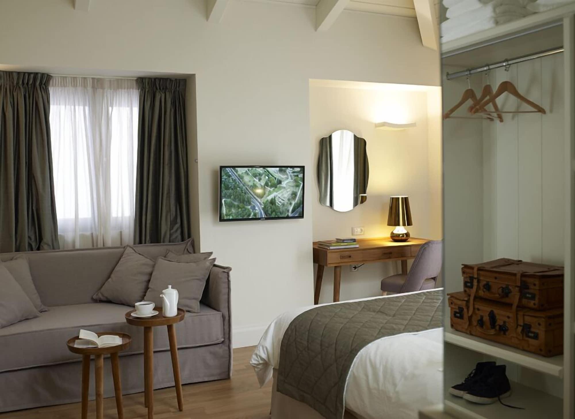 Marpessa Hotel & Spa 아그리니온 외부 사진
