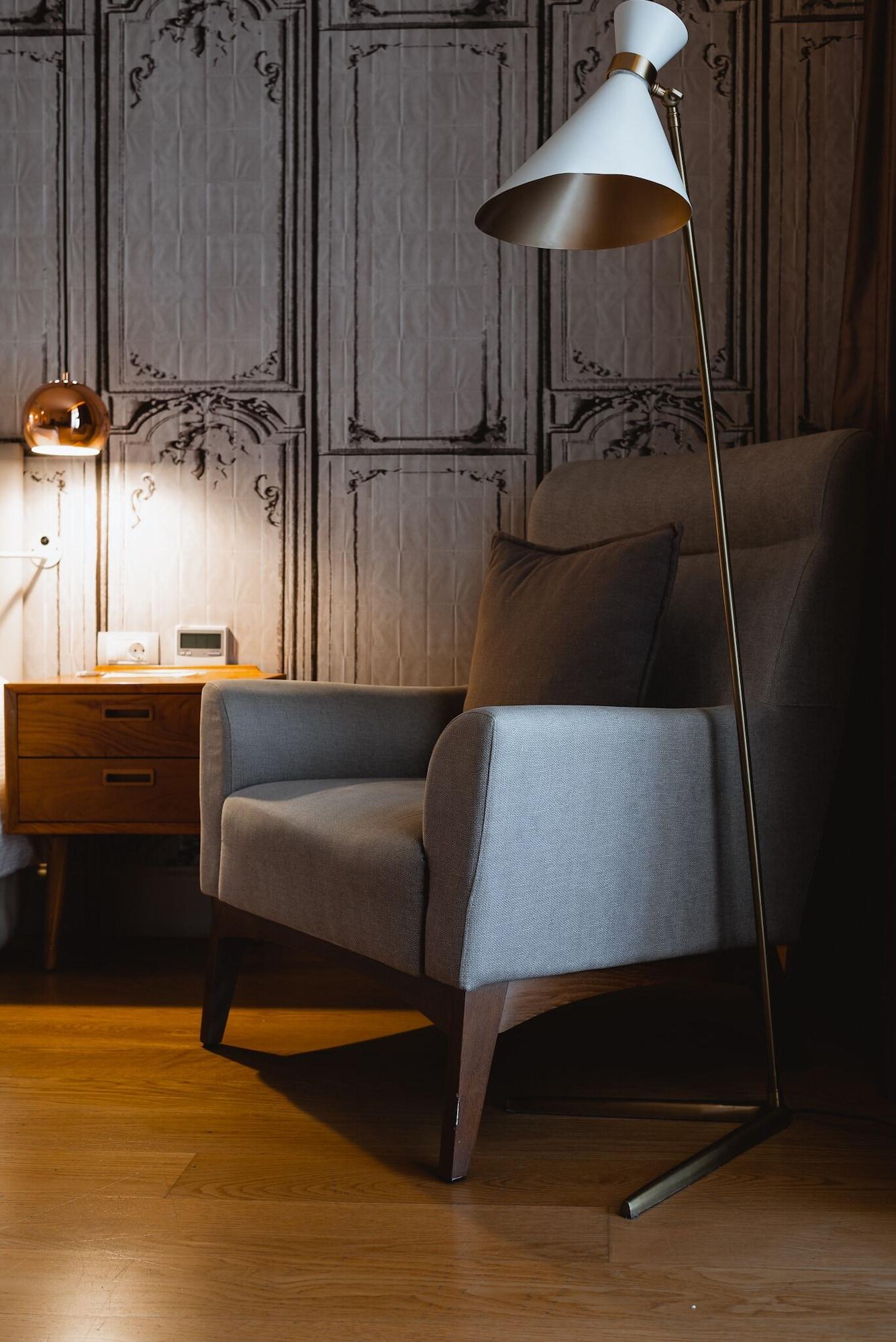 Marpessa Hotel & Spa 아그리니온 외부 사진