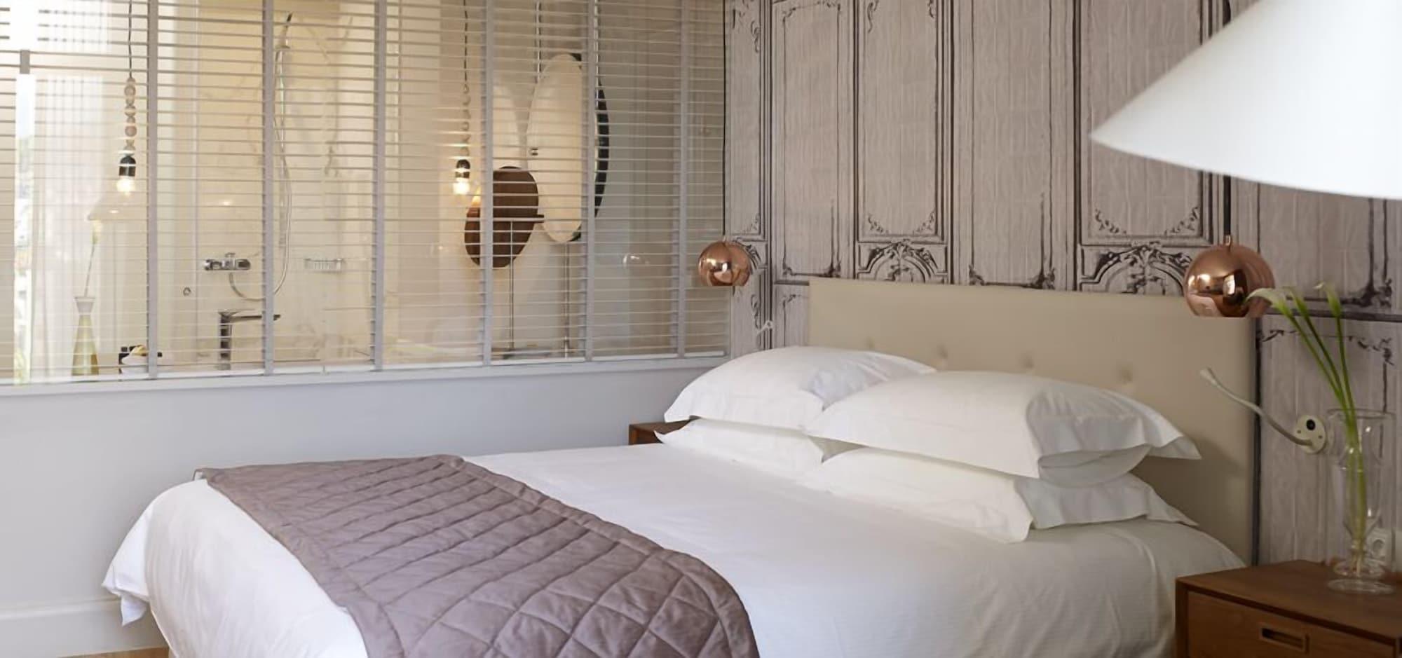 Marpessa Hotel & Spa 아그리니온 외부 사진