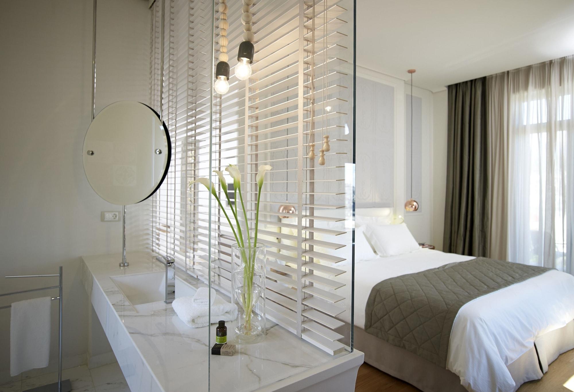 Marpessa Hotel & Spa 아그리니온 외부 사진