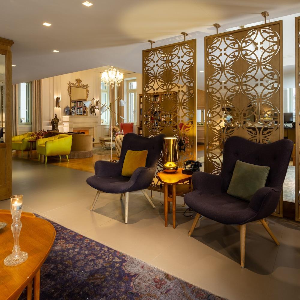 Marpessa Hotel & Spa 아그리니온 외부 사진